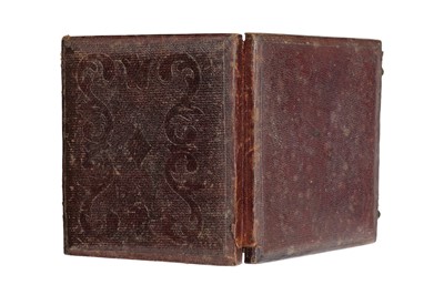 Lot 14 - Daguerreotypes of Children