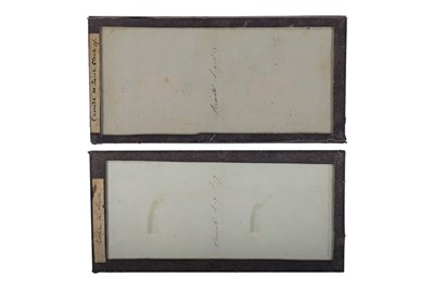 Lot 127 - Cascade de St. Cloud. Unusual Stereoview
