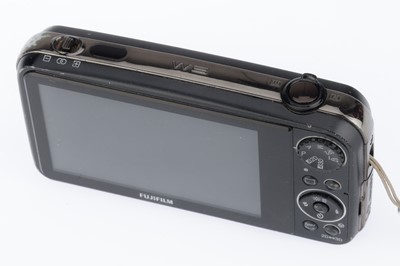 Lot 102 - A Fujifilm Finepix Real-3D W3 Camera