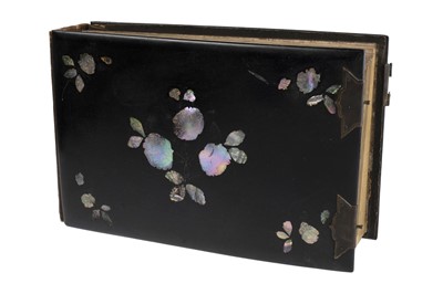 Lot 101 - CDV Album Miscellaneous (100 CDVs)