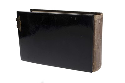 Lot 77 - CDV Album Miscellaneous (100 CDVs)