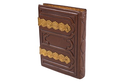 Lot 83 - Royalty CDV Album