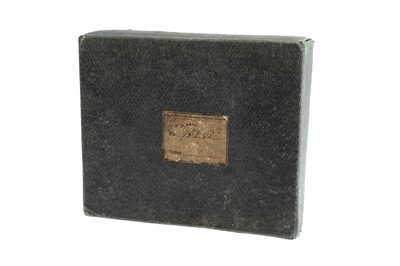 Lot 82 - John Jabez Edwin Mayall CDV Album