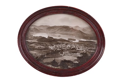 Lot 36 - Mixed Lot Ambrotypes CDVs