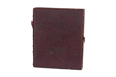 Lot 36 - Mixed Lot Ambrotypes CDVs