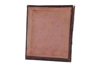 Lot 36 - Mixed Lot Ambrotypes CDVs