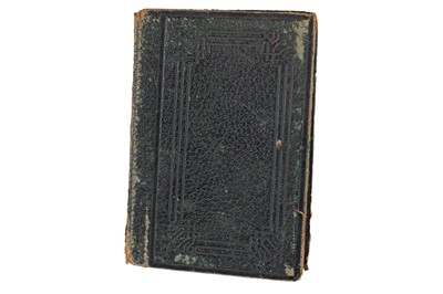 Lot 36 - Mixed Lot Ambrotypes CDVs