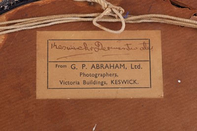 Lot 36 - Mixed Lot Ambrotypes CDVs