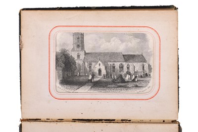 Lot 36 - Mixed Lot Ambrotypes CDVs