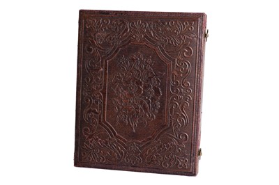 Lot 36 - Mixed Lot Ambrotypes CDVs