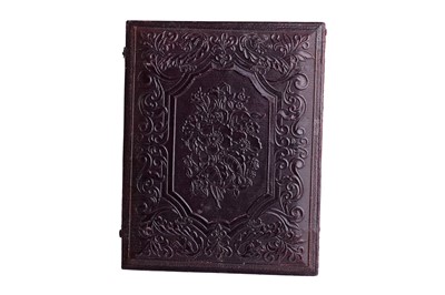 Lot 36 - Mixed Lot Ambrotypes CDVs