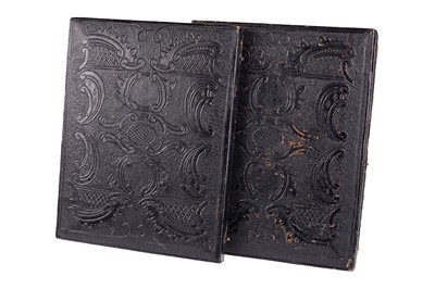 Lot 18 - Daguerreotype by Kilburn Young Lady Sitting