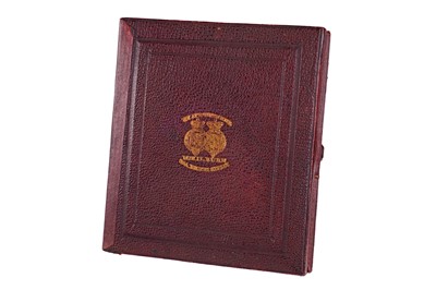 Lot 18 - Daguerreotype by Kilburn Young Lady Sitting