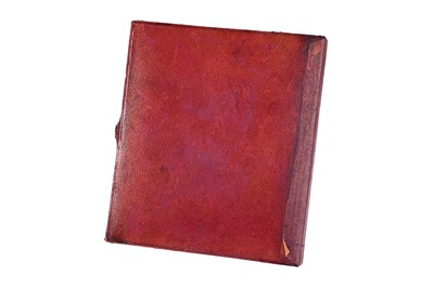 Lot 18 - Daguerreotype by Kilburn Young Lady Sitting