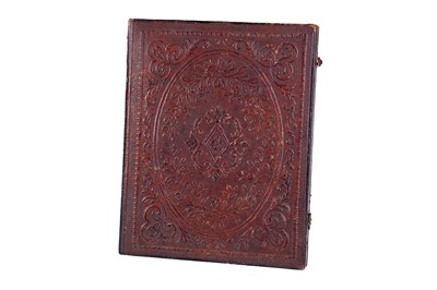 Lot 20 - Daguerreotypes Women Sitters