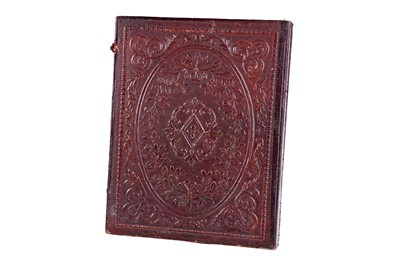 Lot 20 - Daguerreotypes Women Sitters