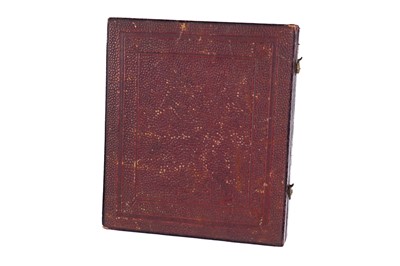 Lot 20 - Daguerreotypes Women Sitters