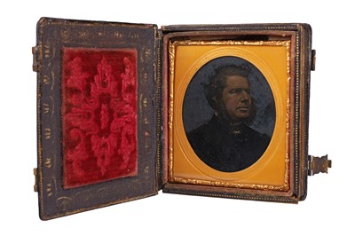Lot 21 - Interesting Photograph Holders