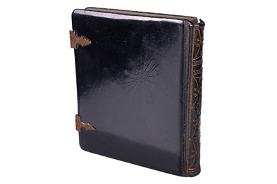 Lot 21 - Interesting Photograph Holders