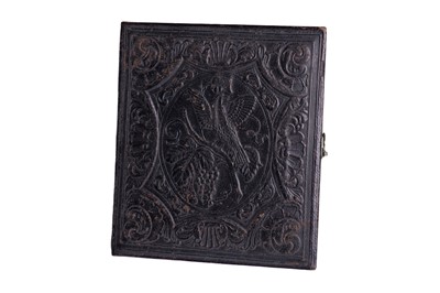 Lot 22 - E.Fehrenbach Daguerreotype