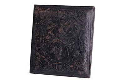 Lot 22 - E.Fehrenbach Daguerreotype