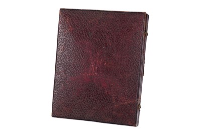 Lot 28 - Overpainted Ambrotype Military Group