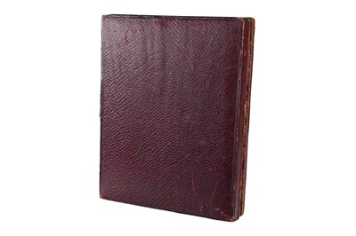 Lot 28 - Overpainted Ambrotype Military Group