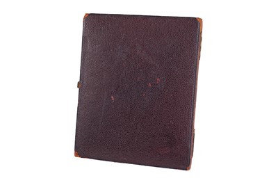 Lot 24 - William Kilburn Daguerreotype