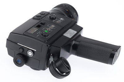 CHINON PACIFIC 12SMR-DIRECT'S SOUND カメラ CHINON PACIFIC 12SMR