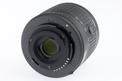 Lot 100 - A Nikon D3400 Digital SLR Camera