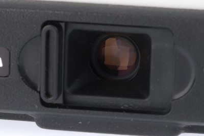 Lot 228 - A Minolta-16 QT Subminiature Camera