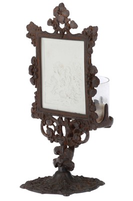 Lot 218 - 19th Century Lithophane