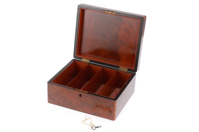 Lot 94 - A collection of Stereo View Boxes