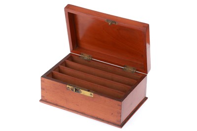 Lot 94 - A collection of Stereo View Boxes
