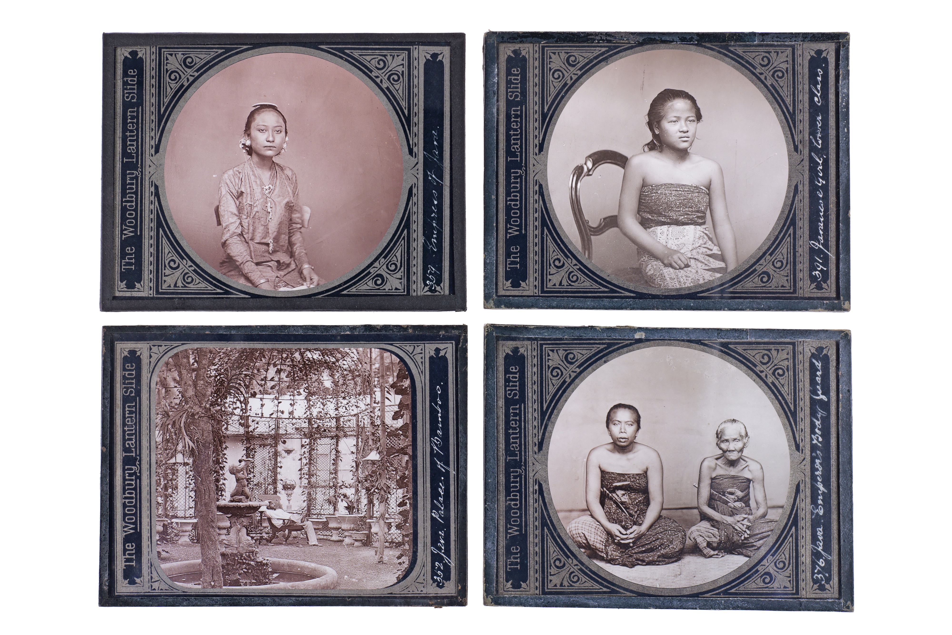 Lot 169 - Collection of 22 WOODBURY (WALTER B.) Magic