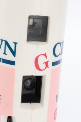 Lot 235 - A Group of Promotional 110 Format "Can" Cameras