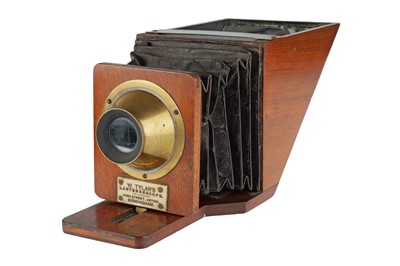 Lot 226 - Lanternescope, W. Tylar