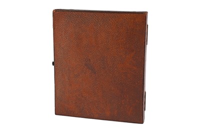 Lot 2 - Quarter-Plate Daguerreotype, Mr. Kilburn