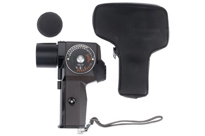 Lot 413 - An Asahi Optical Spot Meter