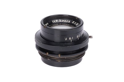 Lot 467 - A Ross Xpres f/1.9 1½" Lens