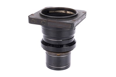 Lot 449 - A Cooke Speed Panchro f/2 75mm Lens