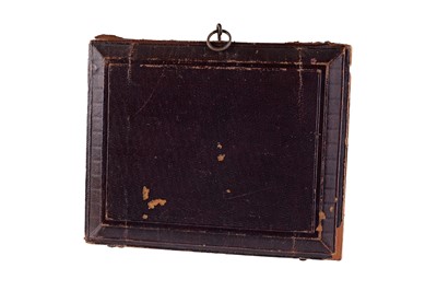 Lot 25 - Platt D. Babbitt Daguerreotype, Niagara Falls