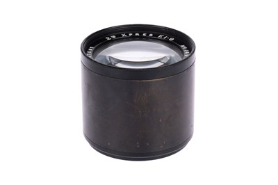 Lot 468 - A Ross Xpres f/1.9 2" Lens