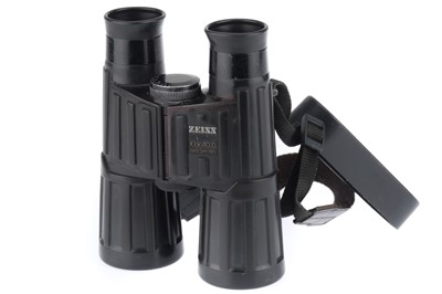 Lot 495 - A Pair of Zeiss 10x40B Binoculars