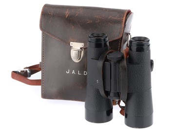 Lot 497 - A Pair of Leitz Trinovid 10x40 Binoculars