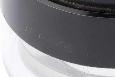 Lot 433 - A Peak Anastigmat Lupe 4x