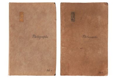 Lot 72 - Marconi Internal Company Documents & Photographs