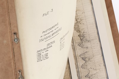 Lot 72 - Marconi Internal Company Documents & Photographs