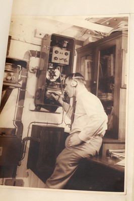 Lot 72 - Marconi Internal Company Documents & Photographs