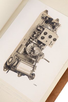 Lot 72 - Marconi Internal Company Documents & Photographs